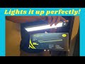 Great lights for cabinets, closets, &amp; almost anywhere! #ad