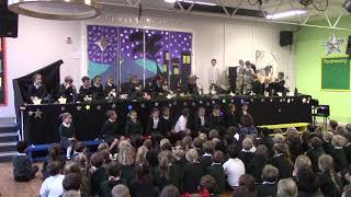 Elm Class Assembly-7th December 2018