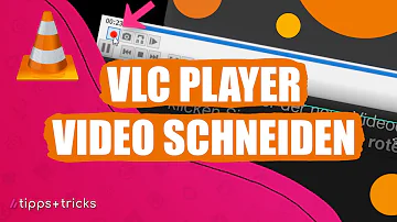 Kann man mit VLC Videos bearbeiten?