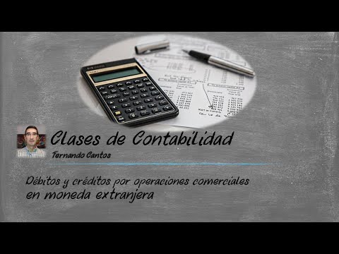 Operaciones comerciales en