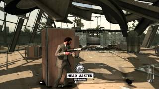 Max Payne 3  Best (ALL) BulletTime Scenes