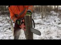 Amazing Chainsaw Hack