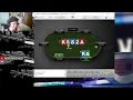 ANALIZANDO MANOS DE POKER  #6 P2