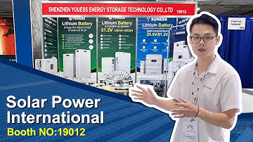 Suness LiFePO4 Battery Solar Storage System 48V 200Ah Powerwall Lithium Ion Battery in USA.