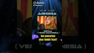 Download Lagu Allah Allah tolonglah hamba ini... MP3 Download Lagu Allah Allah tolonglah hamba ini... MP3