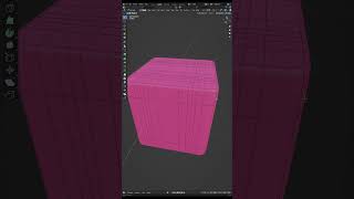 Tip: Better Geometry in Blender