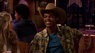 Girl Meets World - Farkle Eats Ribs + Meeting Vanessa (2x21)