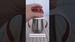 My All Time Favorite Sippy Cups For Each Stage