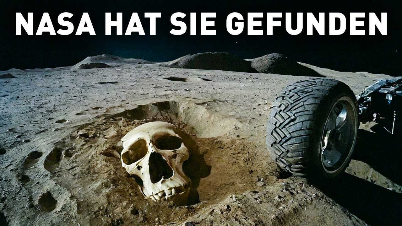 Warum Fliegt Man Nicht Mehr Zum Mond