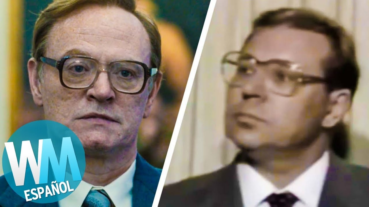 ¡Top 10 Hechos CORRECTOS e INCORRECTOS de CHERNÓBIL!