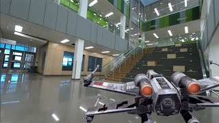 May the Fourth Be With You!