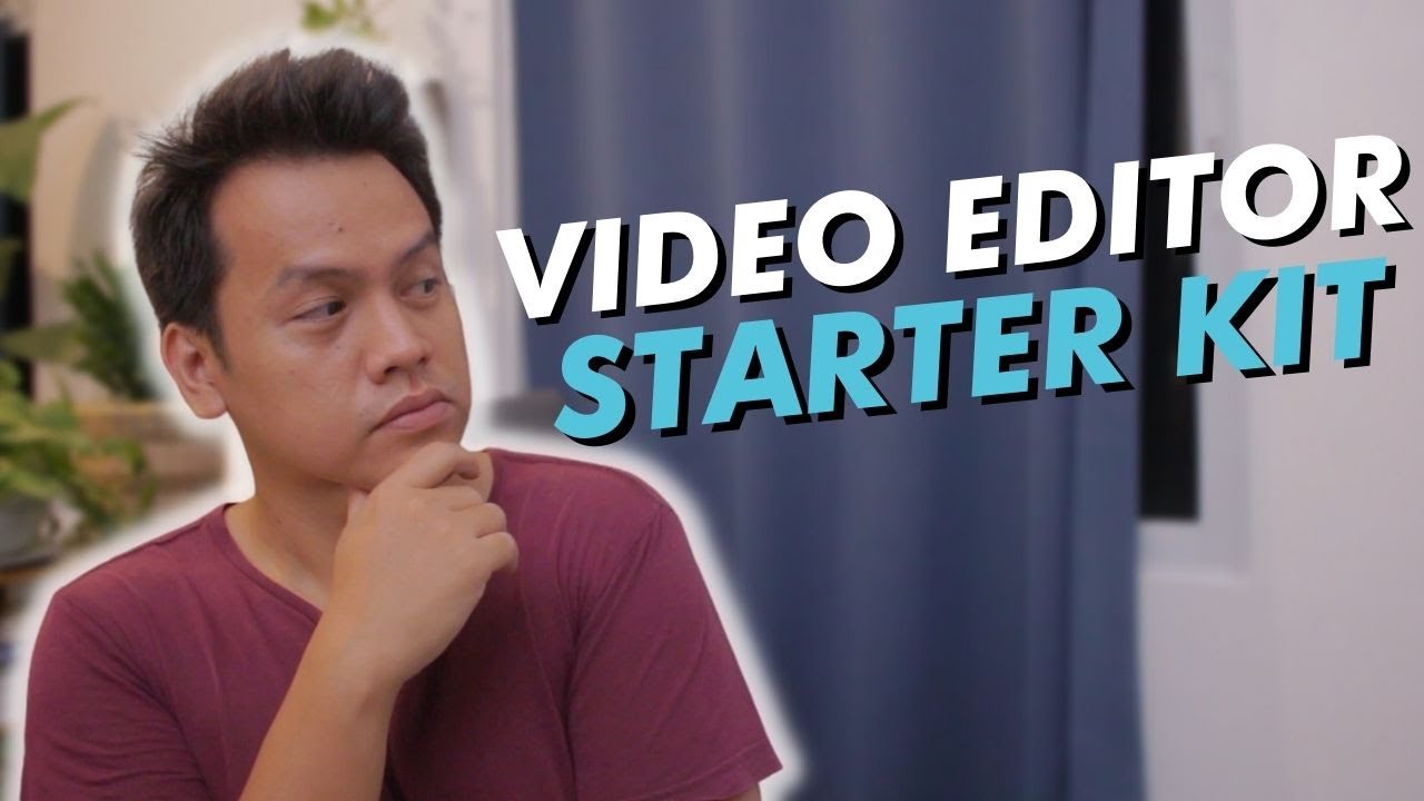 How to Be a Freelance Video Editor in 2021 | Part 1 The Tools