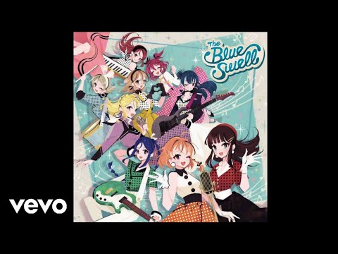 Aqours Rock'n'Roll The Blue Swell Full Album (1st Part) (2025 Ver
