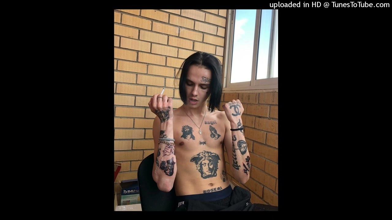 (SOLD) STUFF X HOROSHIYAGNI TYPE BEAT - "ТАТУШКИ" | prod.by ACCIDENTALIUS & @jokesmoke