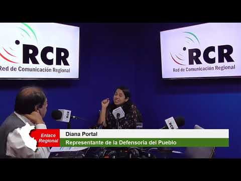 Programa Enlace Regional