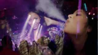 Michael Woods ft Ester Dean   We've Only Just Begun R3hab & ZROQ Remix [Ink Video Edit]
