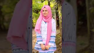 Najla Noufal new reel❤️❤️  short  shorts  shorts feed  Noufal tkd  new  look  hijab