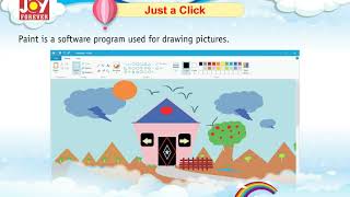 Hardware And Software Class 3 Chapter 2