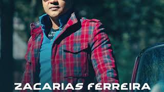 Zacarías Ferreira - Corre Mi Amor (Corazoncito Negro) [Audio Oficial]