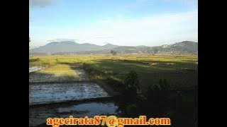 Doel sumbang - Dingding kiripit