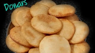 Donors Recipe Maida Biscuits