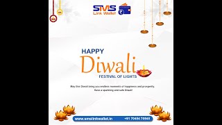 SMS Link Wallet || Wishing you a joyful Diwali filled with light and happiness || screenshot 3