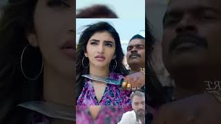 Shreelila And Allu Arjun Mast Action Video