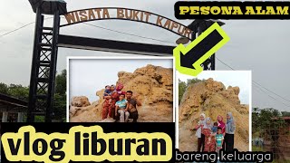 Liburan Akhir Tahun Liburan Bareng Keluarga Vacation