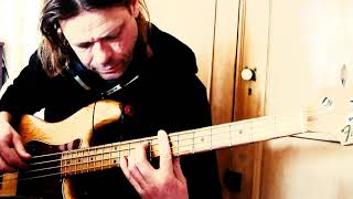 Chris Blanden - Brookside
