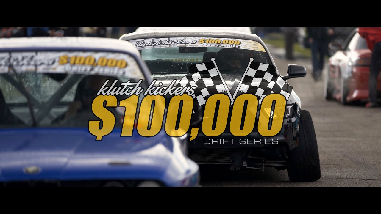 Klutch Kickers but Cinematic Stxcks (4K) YouTube