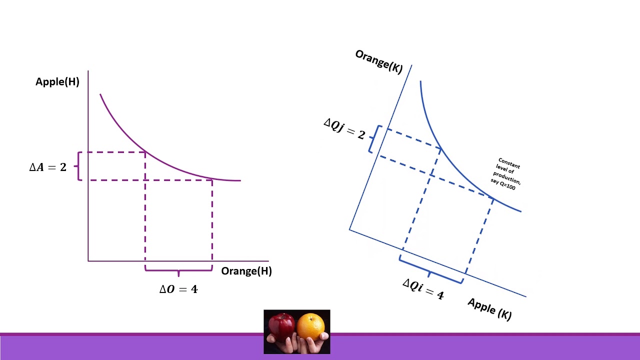 Pareto Efficiency Necessary Condition 2 Consumption Efficiency YouTube