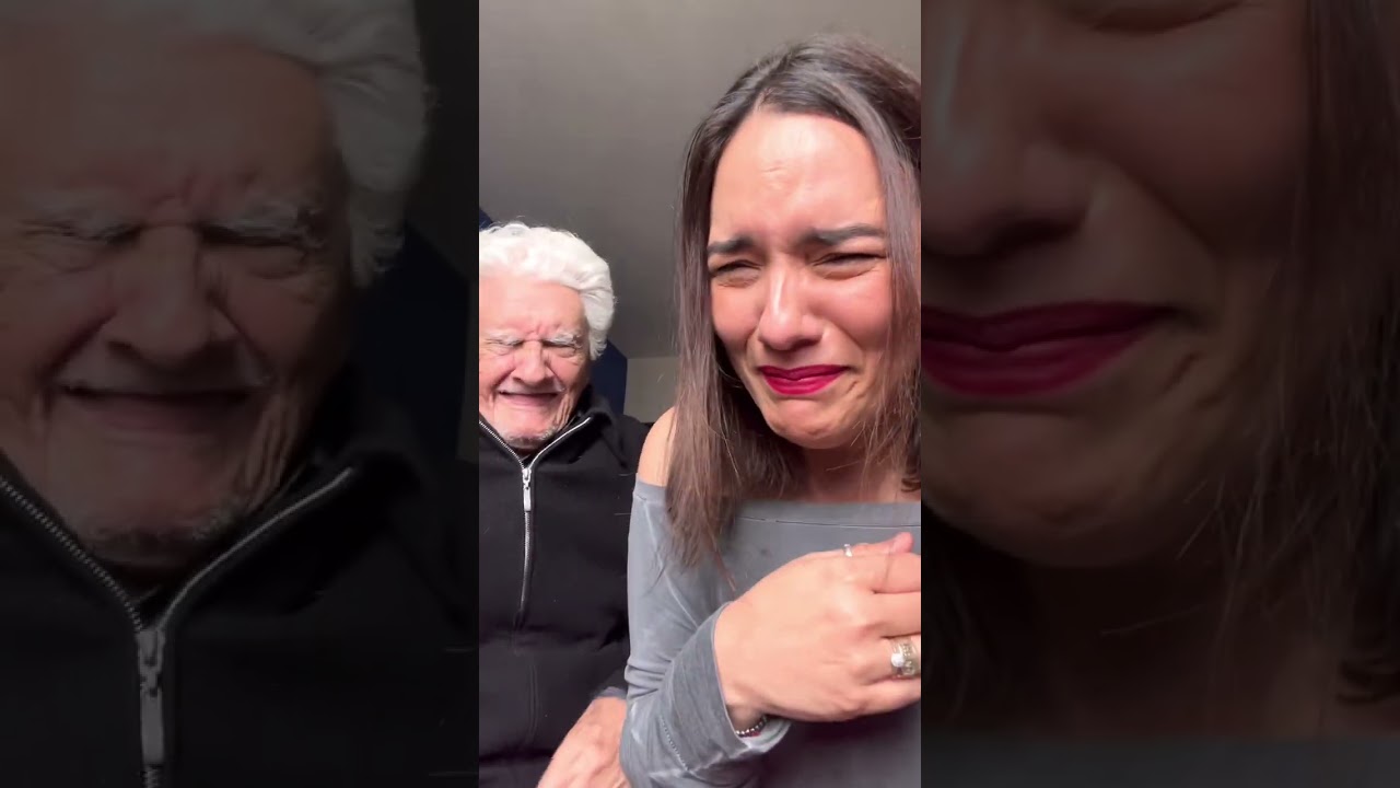 Pidiendo ayuda, nos quedamos sin casa, sin comida y el viejo no apoya🤣