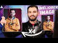 HitPaw : Comment Agrandir une Image 2X et 4X ? Avoir une meilleur résolution