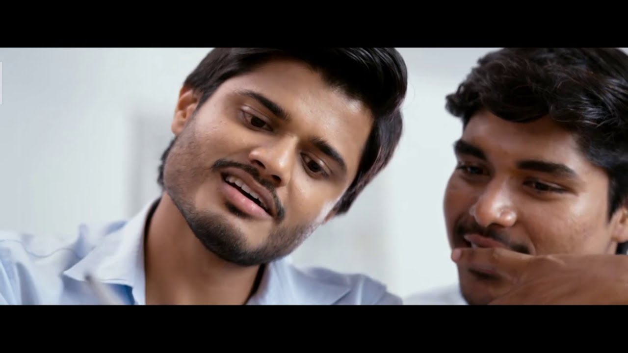 middle class melodies movie song  Sandhya