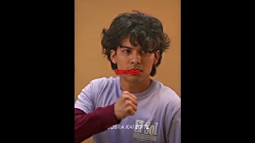 Version Of Hawk To Beat This Cobra Kai Fighter 🔥🐐 | #shorts #cobrakai #hawk #cobrakaieditz #viral