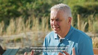 Camping Duinoord - Bedrijfsvideo