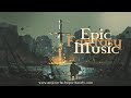 Epic fantasy music1 par olivier le gal pour le blog mojenn