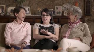 Digital Tea Project With Vovloggers And Pathy Dos Reis