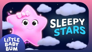 Pink Star Relaxing Music - Satisfying Sensory Sleep Music - Stress Relief Music, Meditation