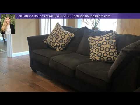 28397 VENTON ROAD, Princess Anne, MD home video tour