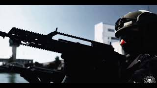 1 Hour Of Pure Chaos Military Motivation Tactical Throttle