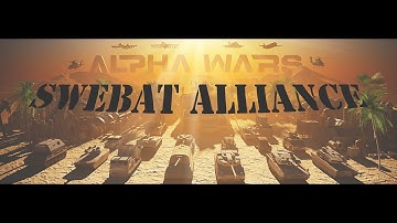 Alpha Wars tutorial about Vehicles