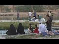 وادي حنيفة واحة لاهالي الرياض تحيا من جديد بفضل المعالجة الطبيعية - life