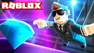 БЫТЬ ШПИОНОМ в Roblox СЛОЖНАЯ РАБОТА в РОБЛОКС Приключения мульт героя детский летсплей