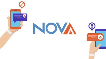 Nova Administradora de Condomínios   Vídeo de Apresentação