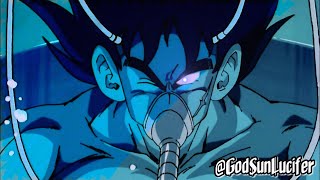 Dragon Ball Z - Solid State Scouter (Extended) (Bardock AMV)
