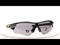 【360°】OAKLEY Solstice (A)RADARLOCK （オークリー・ソルスティス・レーダーロック） OO9206-7338