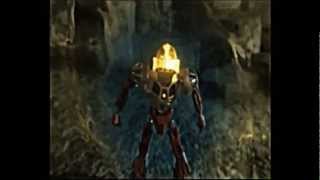 Makuta Teridax Theme-Legends of Metru Nui