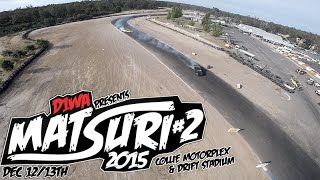 D1WA  Matsuri#2 drift