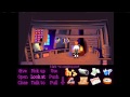 The Secret Of Monkey Island 6 SO IT S MUTINY IS IT 